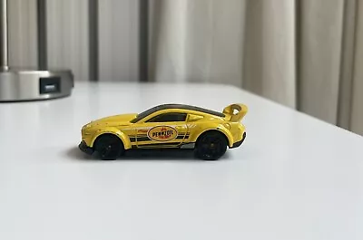 Buy Limited Edition Hot Wheels : Ford Mustang🚗 • 2.99£