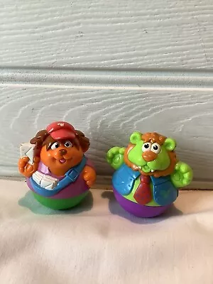 Buy Hasbro Playskool Weebles Wobble Toy Figures • 6.99£