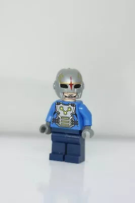 Buy LEGO Nova Corps Officer SH128 76019 Marvel Super Heroes Guardians Of The Galaxy • 4£