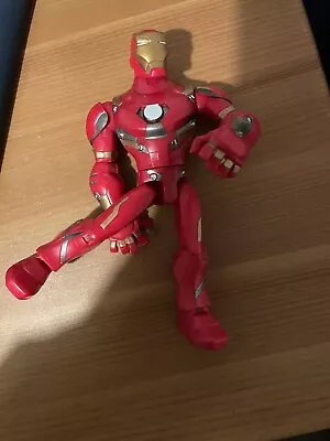 Buy Marvel Legends Iron Man  6” Action Figure • 7.99£