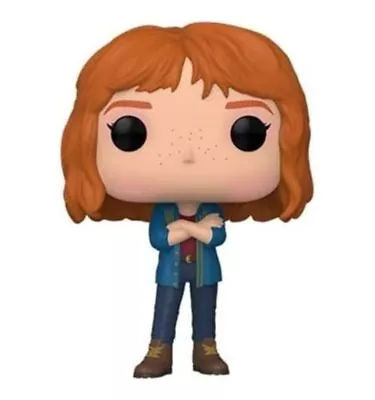 Buy Funko Pop! Movies: JW3 - Claire Dearing - Jurassic Park - Collectable Vinyl Figu • 7.88£