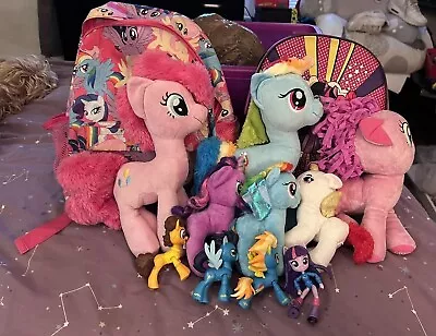 Buy My Little Pony Bundle  • 10.99£