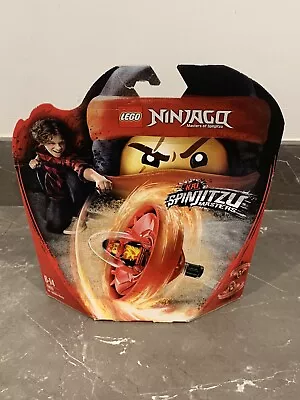 Buy 70633 LEGO Ninjago Kai - Spinjitzu Master - Brand New And Sealed - Retired • 13.88£