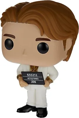 Buy Funko Pop! Rocks BTS Butter Jin Vinyl Figure • 8.99£