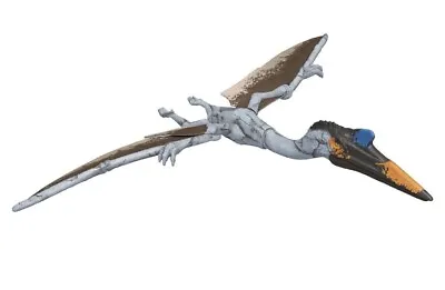Buy Jurassic World Dominion: Massive Action Quetzalcoatlus Dinosaur Figure • 16.11£
