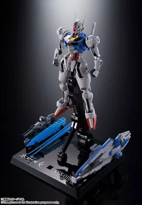 Buy Gundam Aerial Chogokin • 203.20£