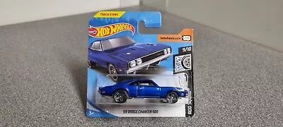 Buy Hot Wheels Mainline Carded - Various - Choose Your Car - Combined Postage • 3£