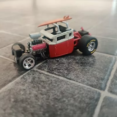 Buy Hot Wheels Bone Shanker Custom  • 25.99£