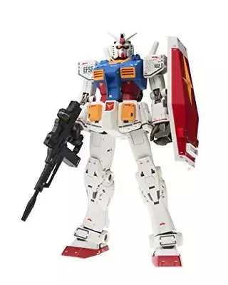 Buy GUNDAM FIX FIGURATION METAL COMPOSITE RX78-02 GUNDAM 40th ANNIVERSARY Ver BANDAI • 284.04£