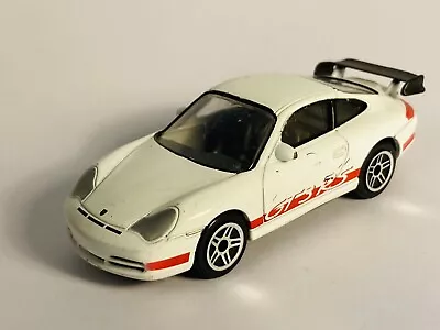 Buy Hot Wheels - PORSCHE 911 GT3 RS White - 1:64 Diecast Collectible (ref36) • 0.99£