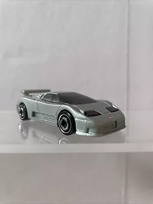 Buy 2022 Hot Wheels 94 Bugatti Eb110 Ss Loose • 3.25£