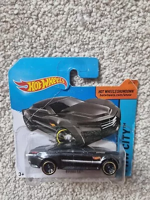 Buy Hot Wheels Model Car - Ryura Lx - New In Box • 1.95£