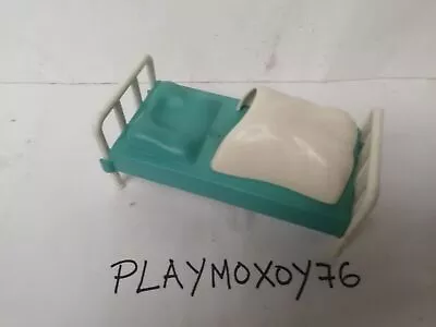 Buy Playmobil. Playmoxoy76 Store. Hospital Bed. • 5.89£