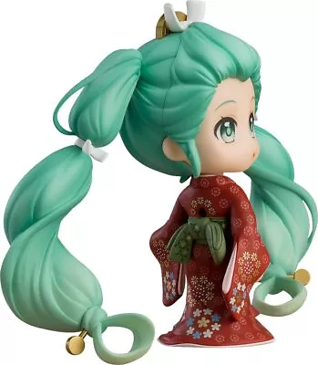 Buy Character Vocal Series 01 Figurine Nendoroid Hatsune Miku: Beauty Looking Back V • 88£
