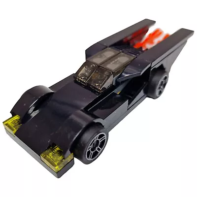 Buy LEGO BATMAN Batmobile (30161) • 5.50£