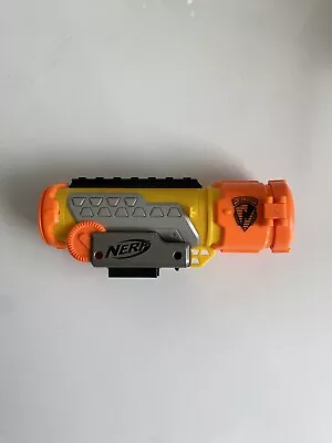 Buy Hasbro Nerf N-Strike Rifle Scope Attachment • 8£