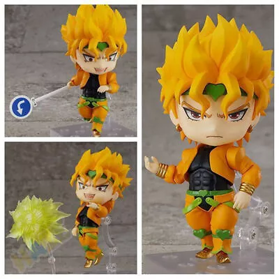 Buy Nendoroid JoJo's Bizarre Adventure Stardust Crusaders Dio Action Figure Kids Toy • 22.79£