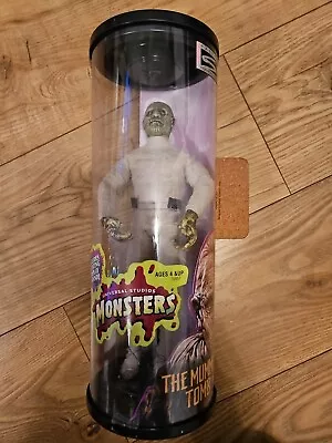 Buy Vintage  12  Figure Universal Studios Monsters The Mummy • 80£
