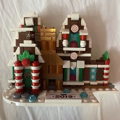 Buy LEGO 40337 Mini Gingerbread House • 7.99£
