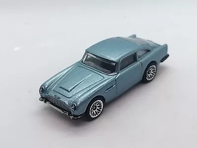 Buy Hot Wheels Aston Martin 1963 DB5 -LOOSE USED • 3£
