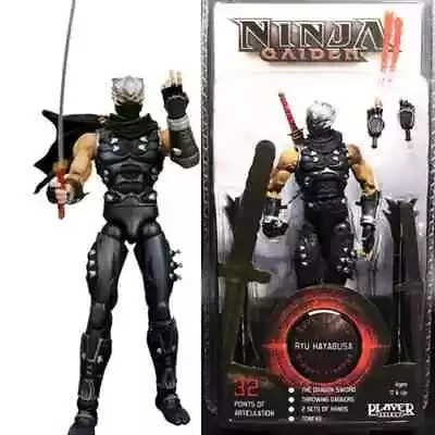 Buy NECA Resident Evil 10th Anniversary Hunk 7  Action Figure 1:12 Scale New • 23.99£