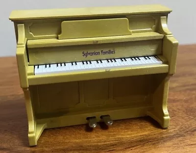 Buy Sylvanian Families | Vintage (1986) Upright Piano • 10£