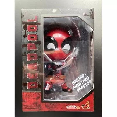 Buy Hot Toys Cos Baby Deadpool • 99.99£