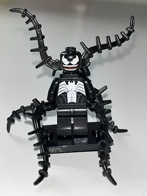 Buy MARVEL Mini-figure - Venom / With Vines • 4.30£