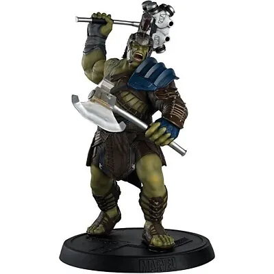 Buy Eaglemoss MARVEL Movie Collection, Gladiator Hulk Figurine Mega Special 5 (36cm) • 139.99£