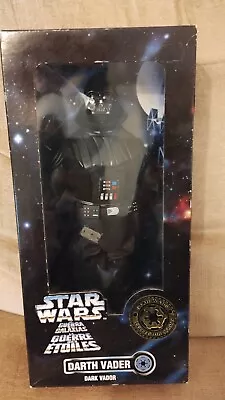 Buy Star Wars Collectors Series Darth Vader 12 Inch Figure MISB See Description • 19.40£