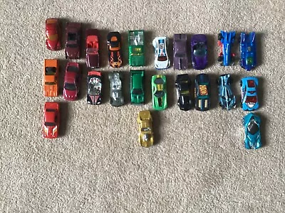 Buy Hot Wheels Collection - 23 • 8£