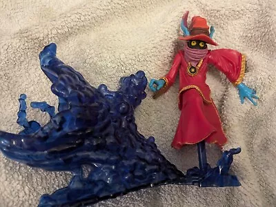 Buy 2002 He-man Orko Masters Of The Universe MOTU Action Figure  • 4.99£