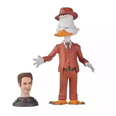 Buy Hasbro Marvel Legends Series What If…? Howard The Duck Action Figure BNIB • 12.99£