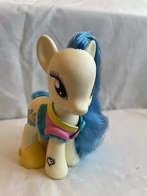 Buy My Little Pony G4 Sapphire Shores 6” Hasbro • 3£