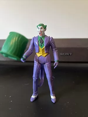 Buy Kenner Super Powers The Joker Batman Vintage 1984 Complete • 24.99£