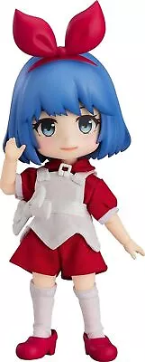 Buy Nendoroid Doll Omega Sisters Omega Rei Plastic Figure Japan Import • 54.01£