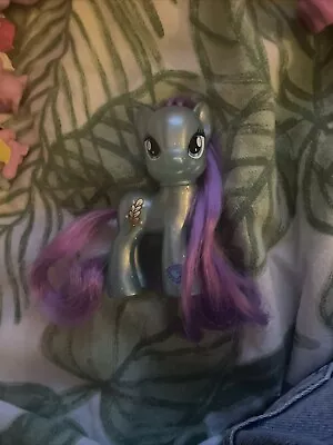 Buy My Little Pony G4 Rare Sapphire Joy  • 45£