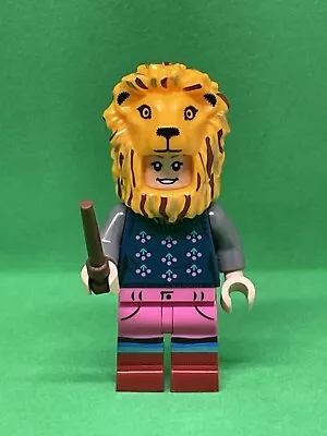 Buy Lego Collectible Harry Potter Mini Figure Luna Lovegood (2020) 71028 COLHP27 • 4.25£