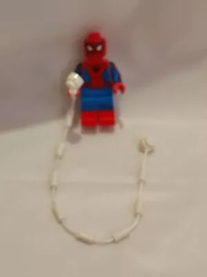 Buy Lego Spiderman  Minifigure From Set  The  Daily  Bugle ... • 15£