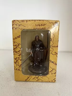 Buy Lord Of The Rings Collector's Models Eaglemoss Issue 135 Madril Figurine Figure • 7.99£