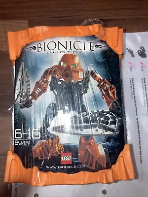 Buy Lego Bionicle 8946 Photok Complete With Instructions  • 5£