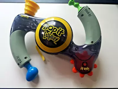 Buy Bop It! Extreme 2 Electronic Handheld Game Hasbro • 16.99£