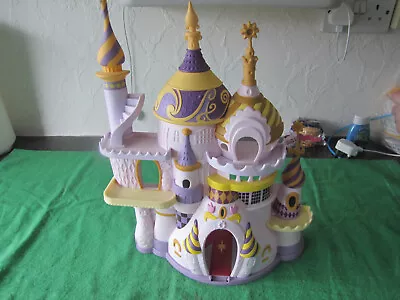 Buy My Little Pony Castle • 16£