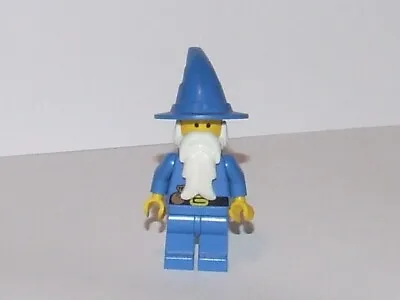 Buy Lego Vintage Castle Dragon Knights Majisto Wizard Mini Figure  Cas019  1736 Set • 5.99£