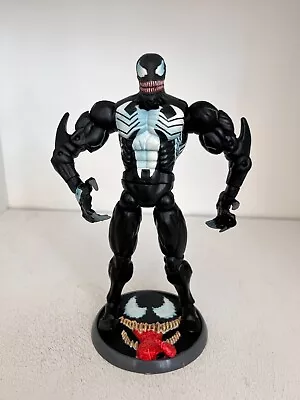 Buy Marvel Legends Sinister Six Boxset Series Venom Toy Biz Action Figure Spider-man • 14.99£