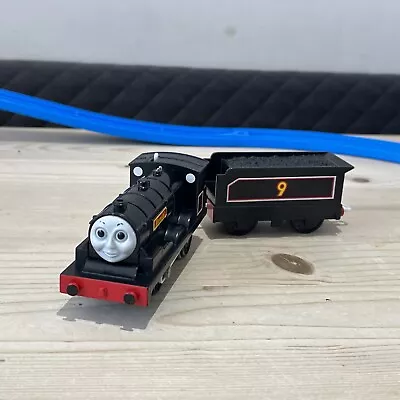 Buy Thomas Trackmaster DONALD Battery Trains • 18£