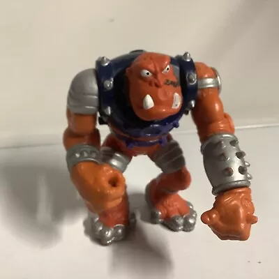 Buy Baboon Bruiser Bucky O’Hare Figure 1990 Hasbro 4.5” Vintage Retro Toy • 3.49£