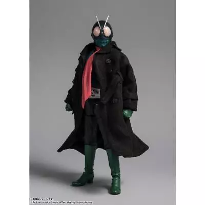 Buy Action Figure Bandai S.H.Figuarts Kamen Rider From Shin Kamen Rider SHF SH • 83.53£