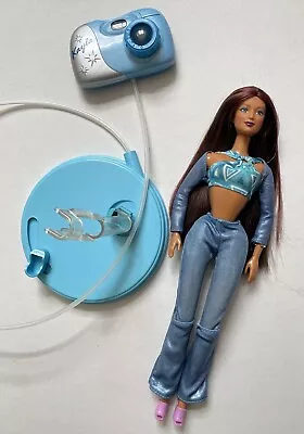 Buy Barbie Fashion Photo Kayla • 50.58£