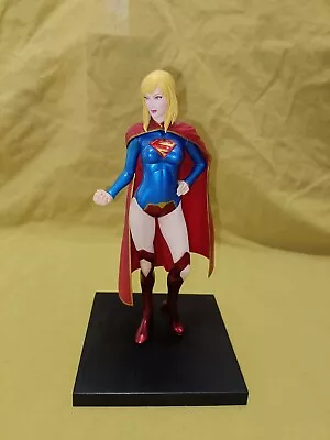 Buy Kotobukiya Artfx Collectibles - DC Comics Supergirl - 1:10 Scale Statue • 50£
